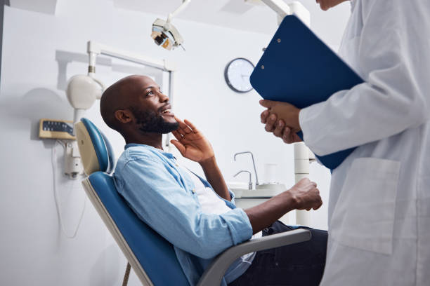 Best Emergency Dental Care for Trauma or Injury in Foresthill, CA