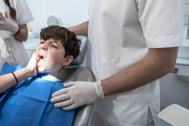 Best Same-Day Emergency Dentist in Foresthill, CA